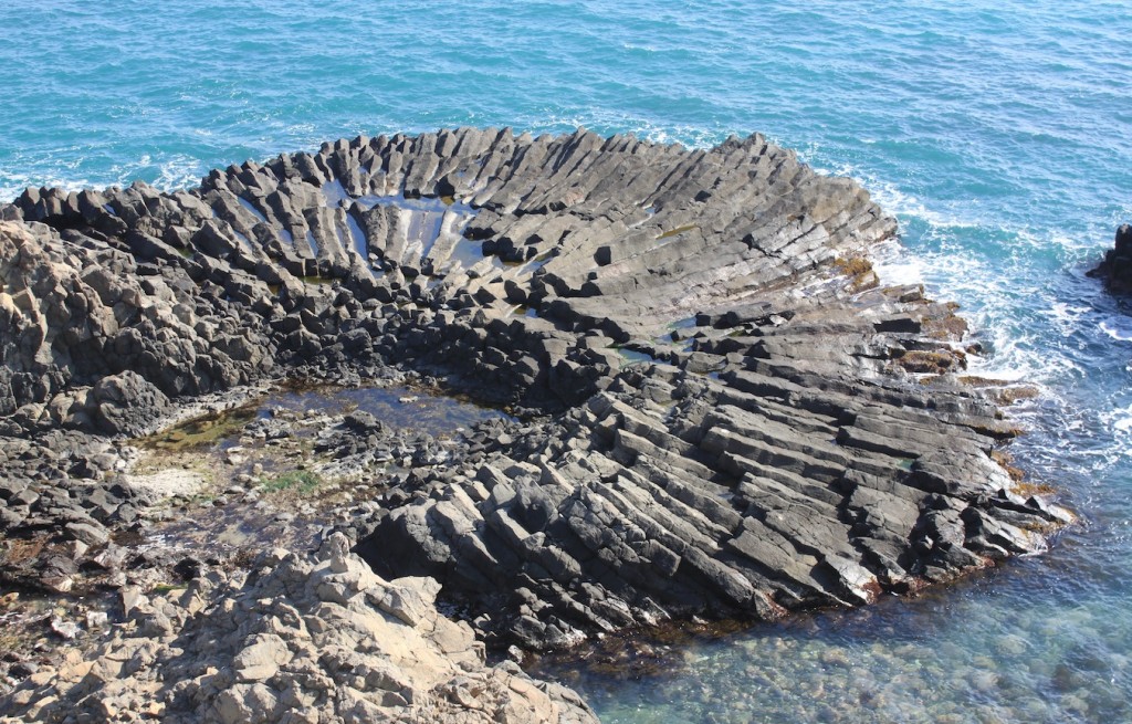 지질공원(주상절리)