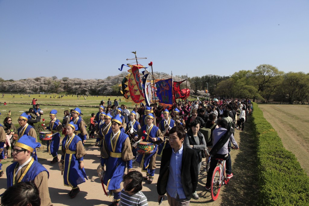 한복퍼레이드(2)