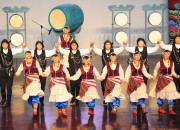 2011경주세계문화엑스포 자료사진 - 축하공연 터키국립민속공연단