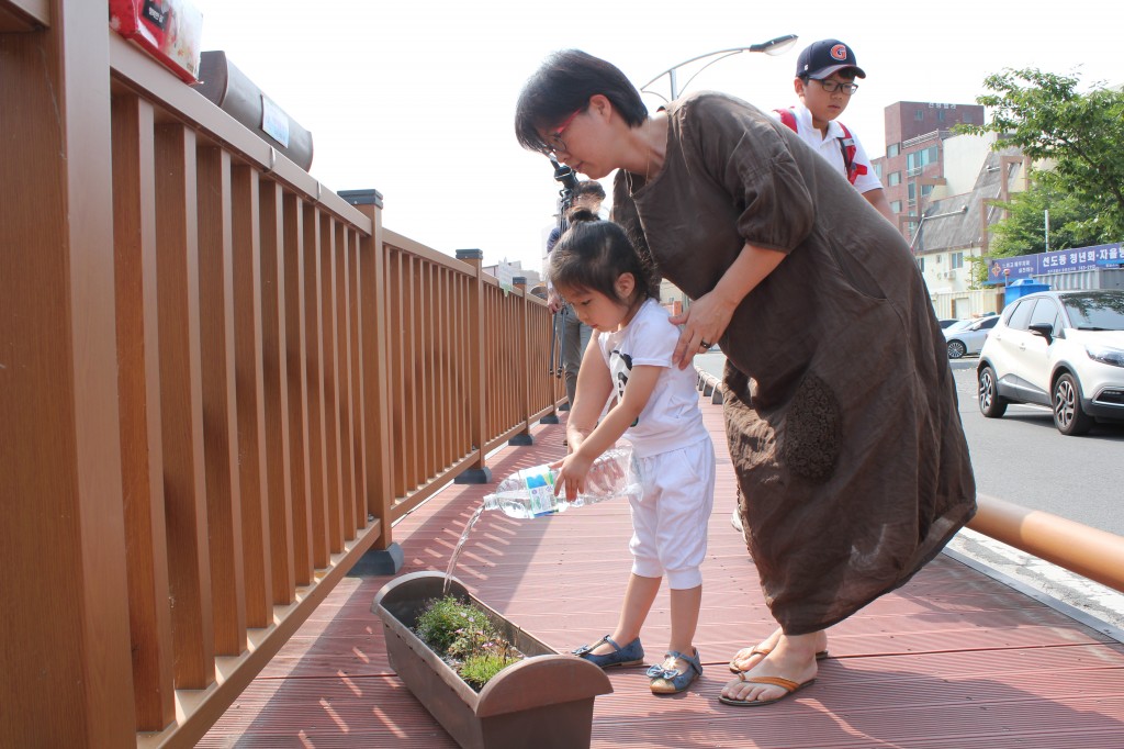 7.행복한 우리동네 만들기 선도동 day(1)