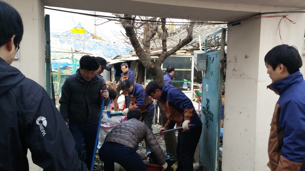 5. 자원순환과 봉사활동2