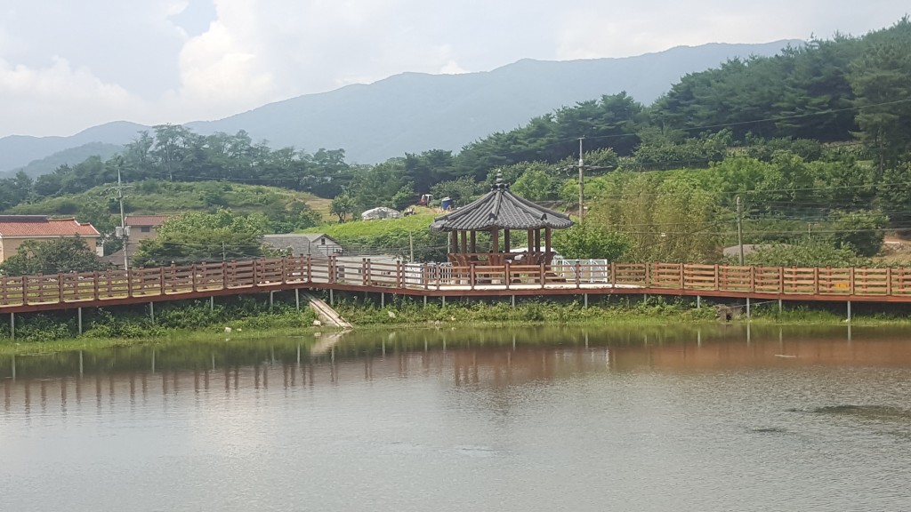 2.지일지수변공원조성
