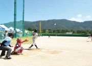 2. 스포츠명품도시 경주, 유소년 야구의 새바람(U-15 전국유소년 야구대회) (1)