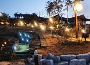 영천한의마을, 여름맞이 한방테마거리 야간 개장 실시 사진(1)