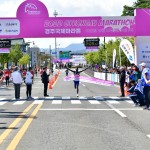 동아일보 2022 경주 국제마라톤대회… 성료