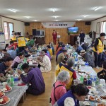 경북문화관광공사, 산불 피해지역 관광 회복에 총력