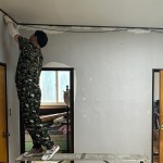 영천시 신녕면, 취약계층 주거환경개선 사업 실시