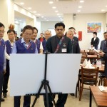 APEC 성공개최 준비 박차…경주시, 무슬림 참가자 위한 할랄음식점 운영 점검