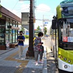 경주시, APEC 기간 시내버스 우회 운행… “보문단지 정류장 34곳 일시 조정”