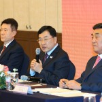 경주시, 해오름동맹 43개 공동사업 점검…대형 국비사업 속도 낸다