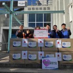 한국수력원자력 품질보증처 따뜻한 온기!