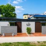 경주시, 봉황대 공중화장실 확충… 관광객 편의 높인다