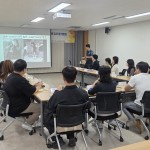영천시청소년상담복지센터, 청소년복지실무위원회 3차 정기회의 개최