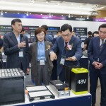 경주서 글로벌 미래 모빌리티 포럼…미래차 전환 전략 모색