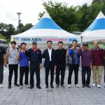 영천시, 축제 기간 자동차 무상점검… 시민 안전까지 챙겨