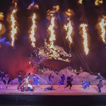 천년 신라의 역사와 문화, 경주의 가을을 물들인다
